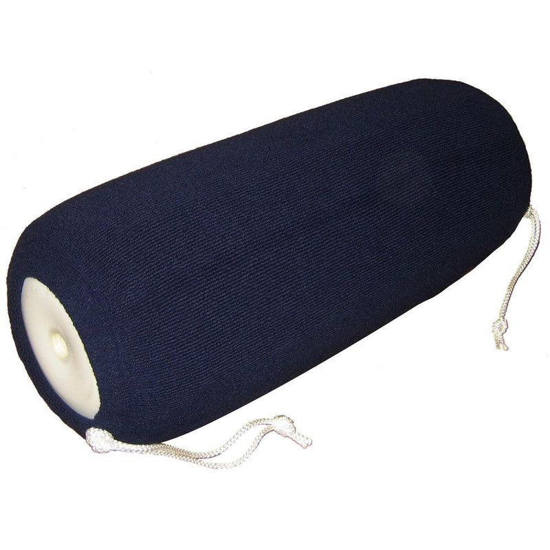 Polyform Fenderfits Fender Cover f/HTM-2 Fender - Navy Blue [FF-HTM-2 NVY BL] - Essenbay Marine