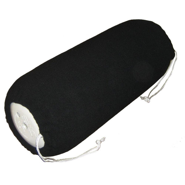 Polyform Fenderfits Fender Cover f/HTM-3 Fender - Black [FF-HTM-3 BLK] - Essenbay Marine