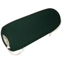 Polyform Fenderfits Fender Cover f/HTM-4 Fender - Green [FF-HTM-4 GRN] - Essenbay Marine