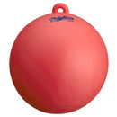 Polyform Water Ski Series Buoy - Red [WS-1-RED] - Essenbay Marine