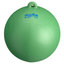 Polyform Water Ski Series Buoy - Green [WS-1-GREEN] - Essenbay Marine