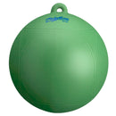 Polyform Water Ski Series Buoy - Green [WS-1-GREEN] - Essenbay Marine
