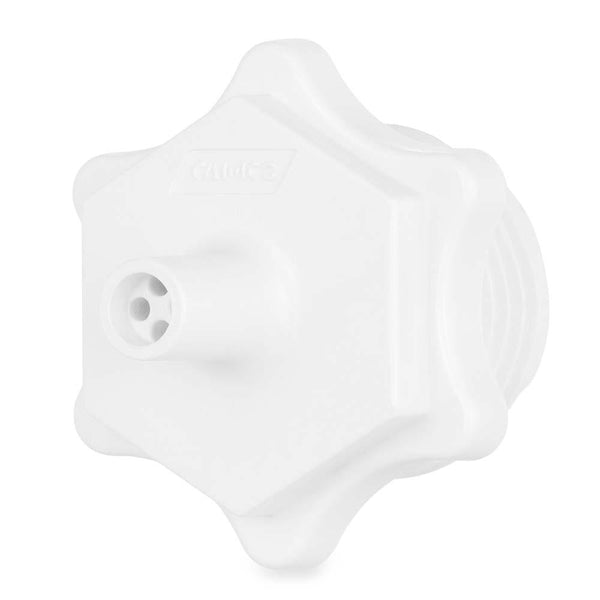 Camco Blow Out Plug - Plastic - Screws Into Water Inlet [36103] - Essenbay Marine