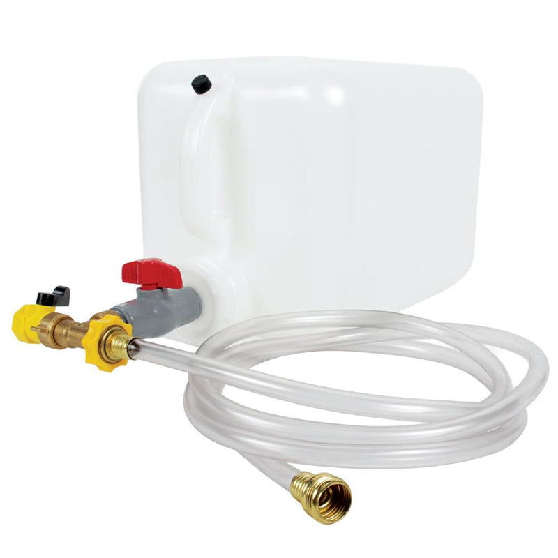 Camco D-I-Y Boat Winterizer Engine Flushing System [65501] - Essenbay Marine