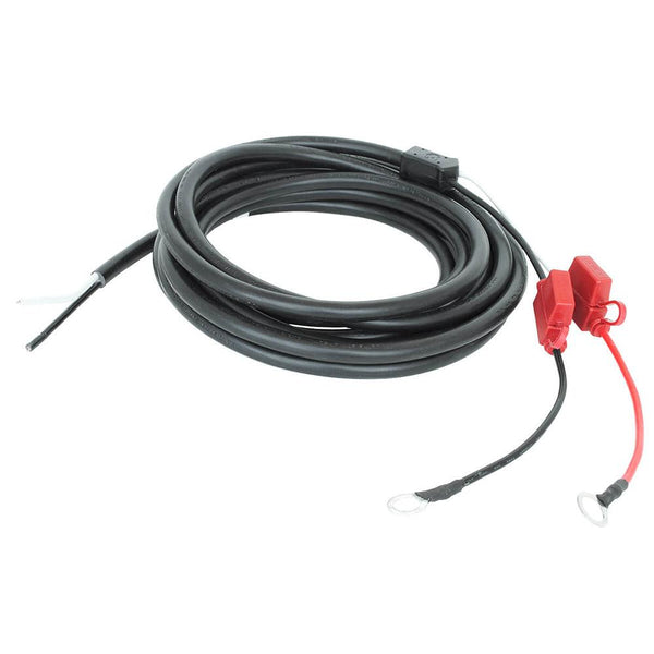 Minn Kota MK-EC-15 Battery Charger Output Extension Cable [1820089] - Essenbay Marine
