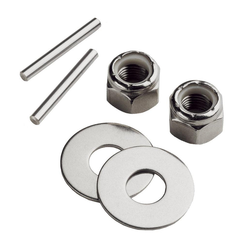 Minn Kota MKP-34 Prop & Nut Kit E [1865019] - Essenbay Marine