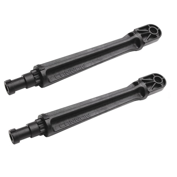 Cannon Extension Post f/Cannon Rod Holder - 2-Pack [1907040] - Essenbay Marine
