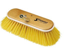 Shurhold 10" Medium Deck Brush w/ Safety Bumper