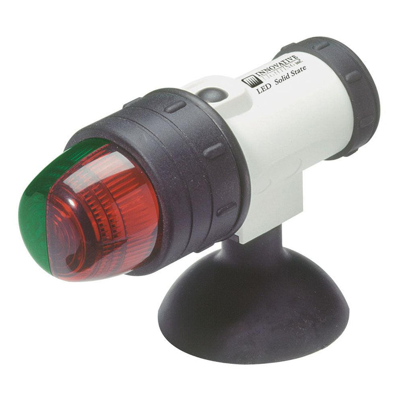 Innovative Lighting Portable LED Bow Light w/Suction Cup [560-1110-7] - Essenbay Marine