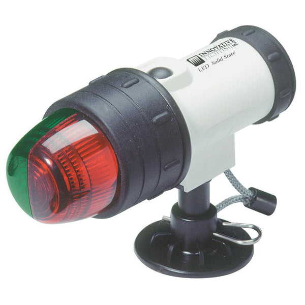Innovative Lighting Portable LED Bow Light f/Inflatables [560-1112-7] - Essenbay Marine