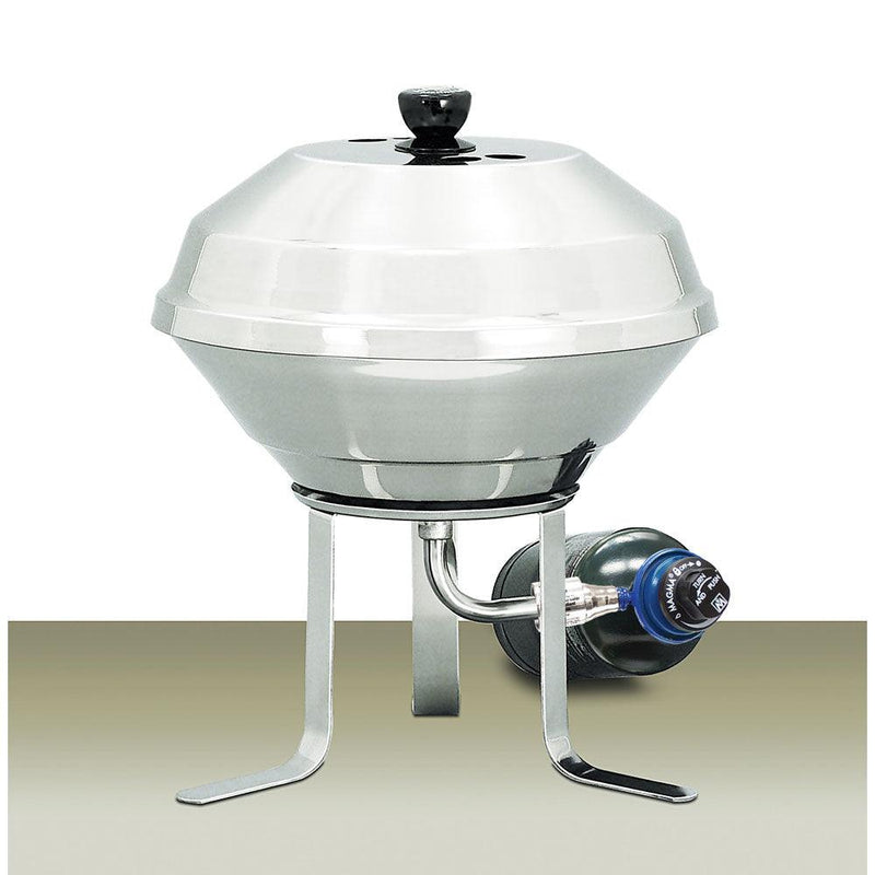 Magma Marine Kettle On-Shore Stand [A10-650] - Essenbay Marine