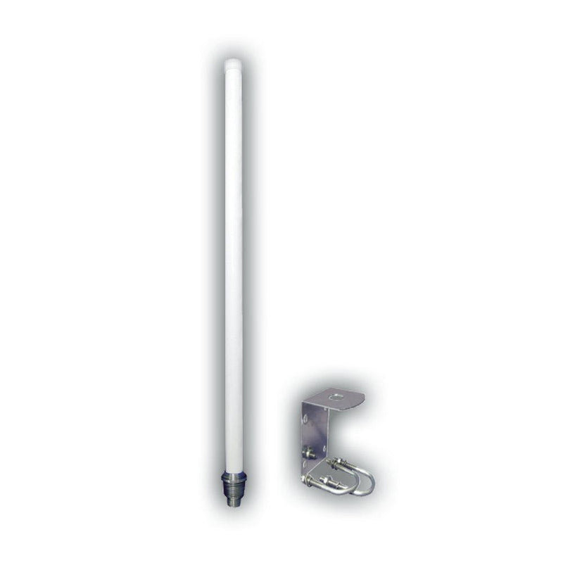 Digital Antenna Cell 18" 288-PW Dual Band Antenna - 9dB Omni Directional [288-PW] - Essenbay Marine