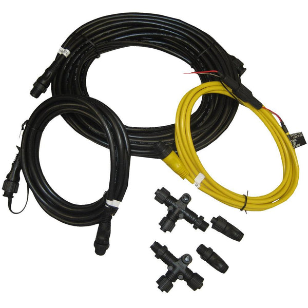 Garmin NMEA 2000 Starter Kit [010-11442-00] - Essenbay Marine