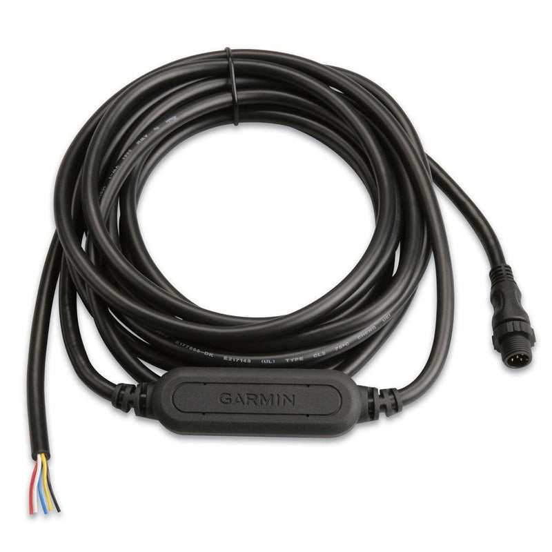 Garmin GFL 10 Fluid Level NMEA 2000 Analog Adapter [010-11326-00] - Essenbay Marine