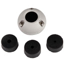 Scanstrut DS21B-P Vertical Cable Seal [DS21B-P] - Essenbay Marine