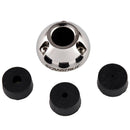 Scanstrut DS16-S Vertical Cable Seal - Stainless Steel [DS16-S] - Essenbay Marine