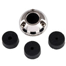 Scanstrut DS21B-S Vertical Cable Seal - Stainless Steel [DS21B-S] - Essenbay Marine