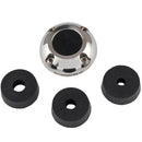 Scanstrut DS30-S Vertical Cable Seal - Stainless Steel [DS30-S] - Essenbay Marine