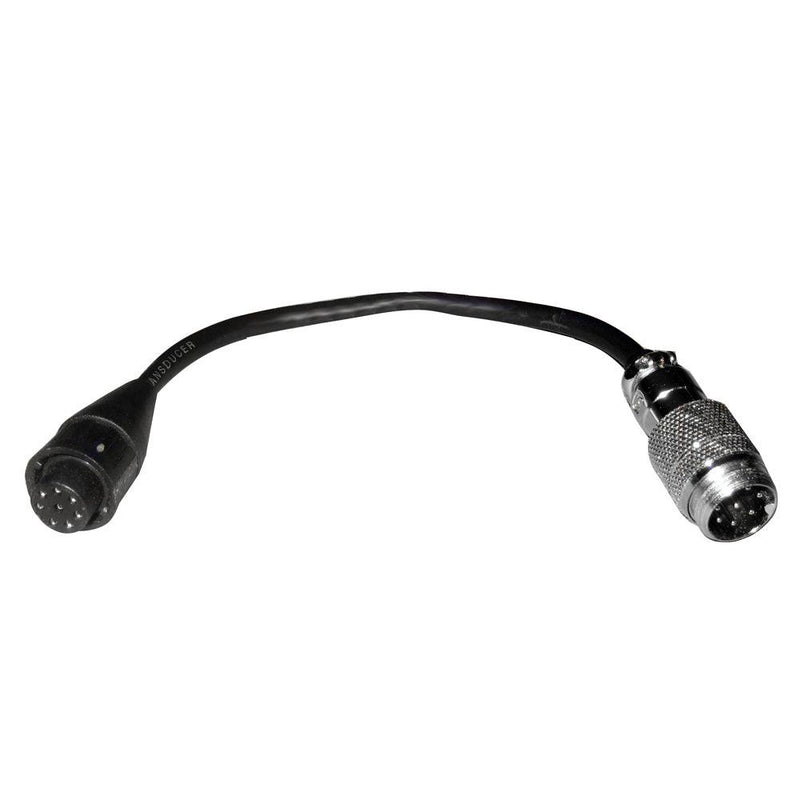 SI-TEX Digital A Cable - Adapts Older SI-TEX Transducers to Current     models [DAC] - Essenbay Marine