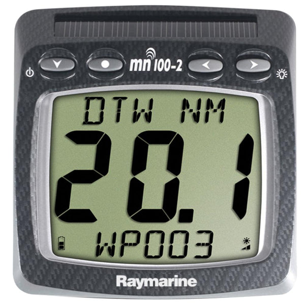 Raymarine Wireless Multi Digital Display [T110-916] - Essenbay Marine