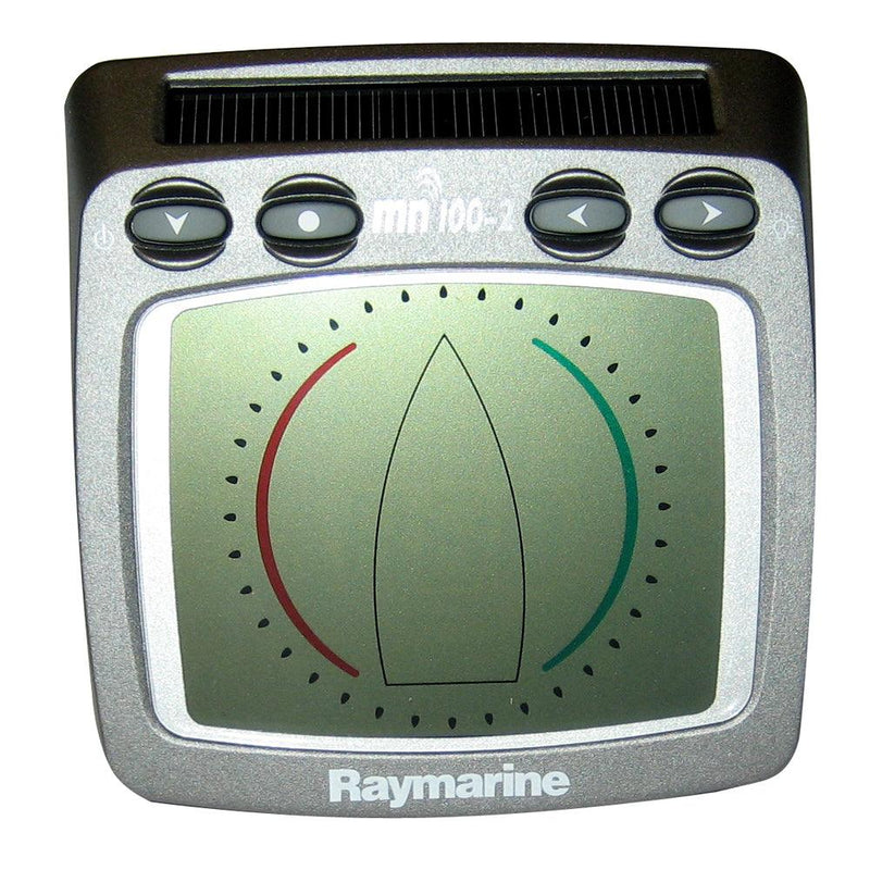 Raymarine Wireless Multi Analog Display [T112-916] - Essenbay Marine