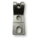 Marine Hardware SS Keel Plate for  5/8" Bow Eye SSRIKEELPLT-58 - Essenbay Marine