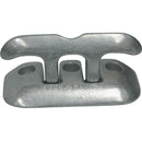 Dock Edge Flip Up Dock Cleat 8" - Polished [2608P-F] - Essenbay Marine