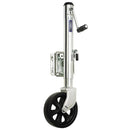 Fulton 1500 lbs. Swing Away Bolt on Single Wheel Jack [XP15L 0101] - Essenbay Marine