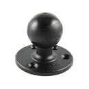 RAM Mount 3.68" Diameter Base w/2.25" D Size Ball [RAM-D-202U] - Essenbay Marine