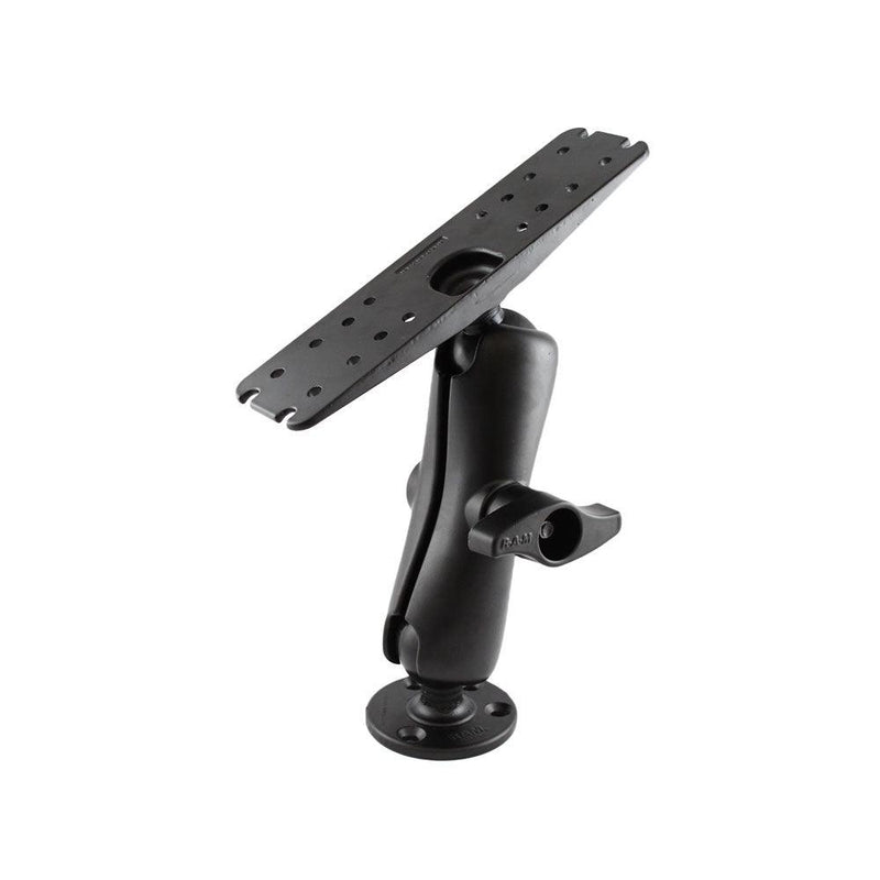 RAM Mount Marine Electronics Mount [RAM-D-111U] - Essenbay Marine