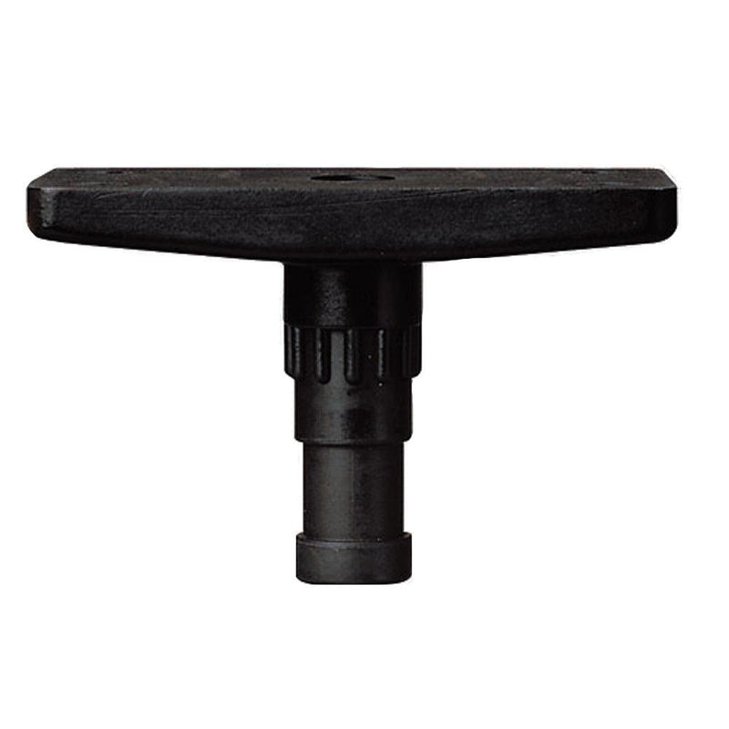 Scotty 272 Swivel Fishfinder Post Bracket [272] - Essenbay Marine