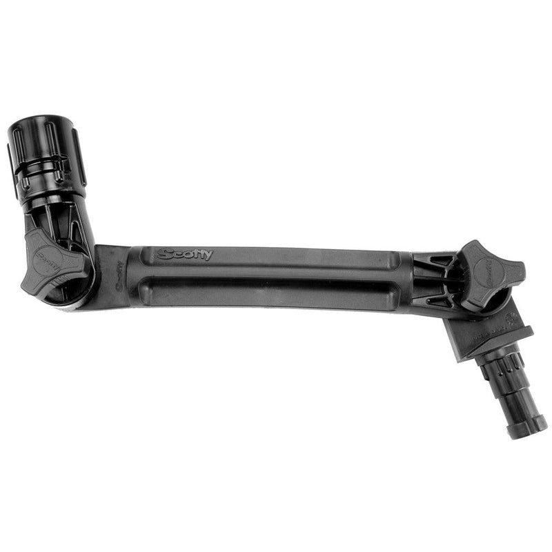 Scotty 429 Gear Head Mount Extender [429] - Essenbay Marine