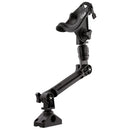Scotty 388 Gear Head Mount Kit [388-BK] - Essenbay Marine