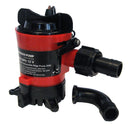 Johnson Pump 1000 GPH Bilge Pump 3/4" 12V Dura Ports [32903] - Essenbay Marine