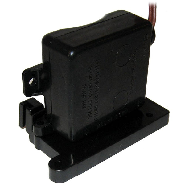 Johnson Pump Ultima Switch Auto Control w/Mirus [36303] - Essenbay Marine