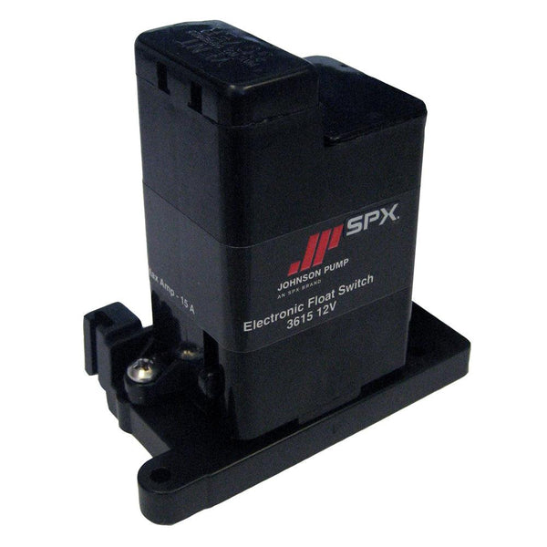 Johnson Pump Electro Magnetic Float Switch 12V [36152] - Essenbay Marine