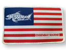 Essenbay Marine Big Patch Series Patches - Essenbay Marine