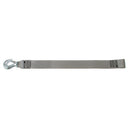 BoatBuckle Winch Strap w/Loop End 2" x 20' [F05848] - Essenbay Marine