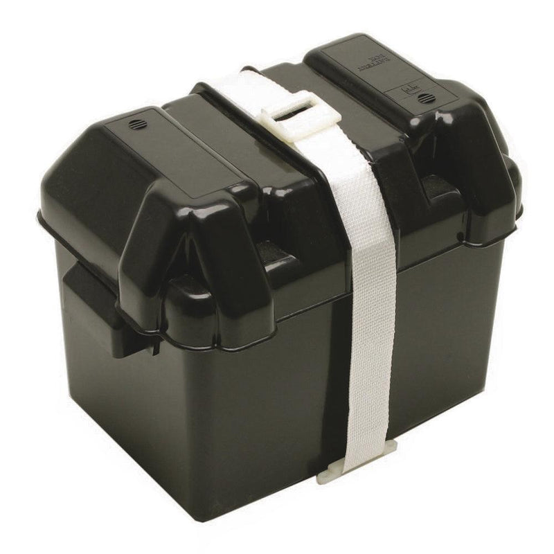 BoatBuckle Battery Box Tie-Down [F05351] - Essenbay Marine