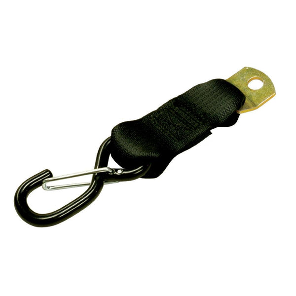 CargoBuckle S-Hook Adapter Strap [F14086] - Essenbay Marine