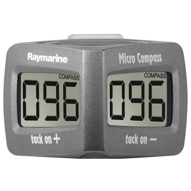 Raymarine T060 Micro Compass [T060] - Essenbay Marine