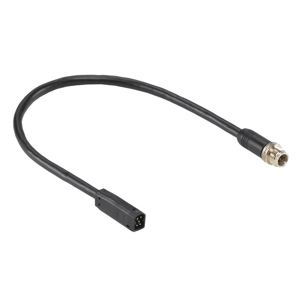 Humminbird AS EC QDE Ethernet Adapter Cable [720074-1] - Essenbay Marine