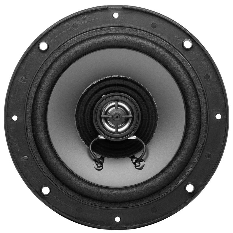Boss Audio 6.5" MR60B Speakers - Black - 200W [MR60B] - Essenbay Marine