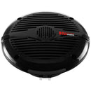 Boss Audio 6.5" MR60B Speakers - Black - 200W [MR60B] - Essenbay Marine