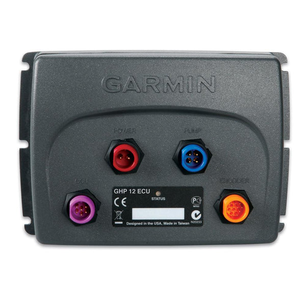 Garmin Electronic Control Unit (ECU) f/GHP 12 [010-11053-30] - Essenbay Marine