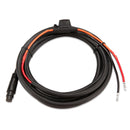 Garmin Electronic Control Unit (ECU) Power Cable, Threaded Collar f/GHP 12 & GHP 20 [010-11057-30] - Essenbay Marine