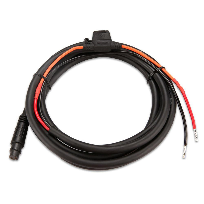 Garmin Electronic Control Unit (ECU) Power Cable, Threaded Collar f/GHP 12 & GHP 20 [010-11057-30] - Essenbay Marine