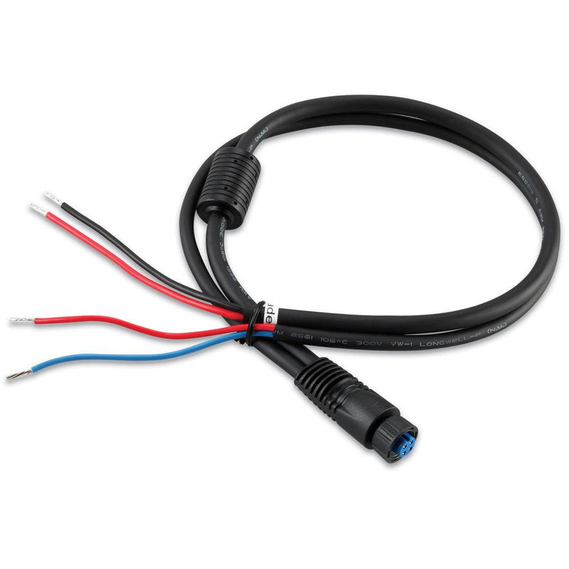 Garmin Actuator Power Cable [010-11533-00] - Essenbay Marine