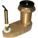 SI-TEX 500/50/200ST-CX Transducer f/SVS-650, CVS-126 & CVS-128 [500/50/200ST-CX] - Essenbay Marine