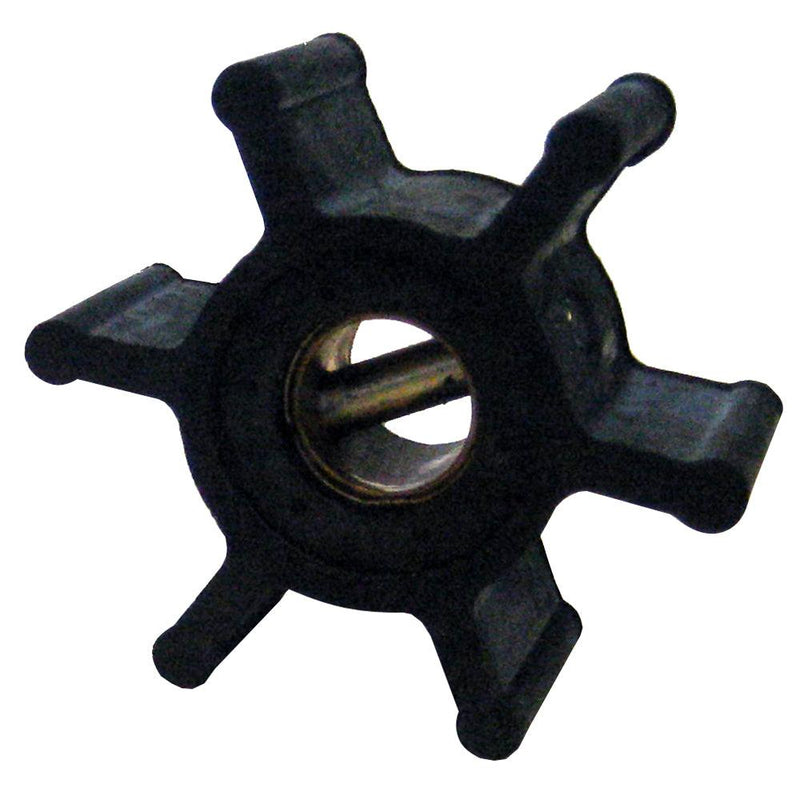 Johnson Pump 09-810B-1 F4 Impeller (MC97) [09-810B-1] - Essenbay Marine